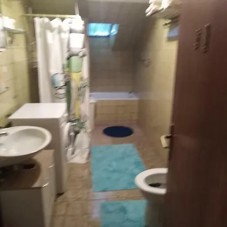 App Janjis Apartment Umag