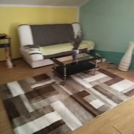 App Janjis Apartment Umag