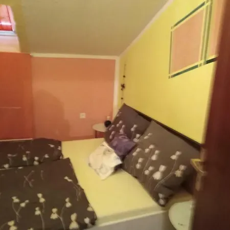 Apartment App Janjis