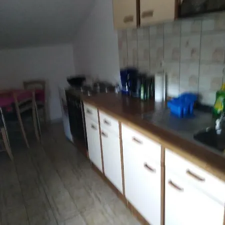 App Janjis Apartment *