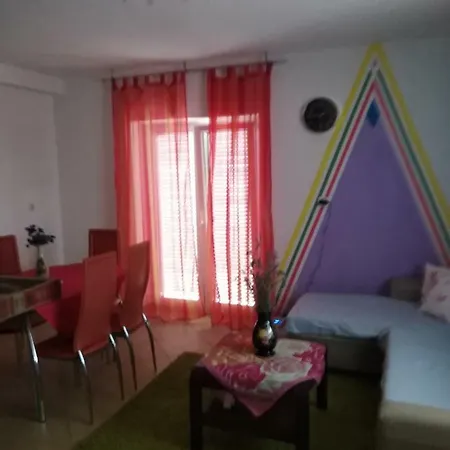 Apartment App Janjis *