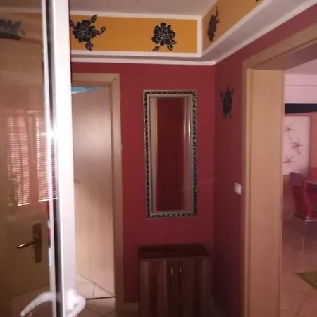 Apartment App Janjis *